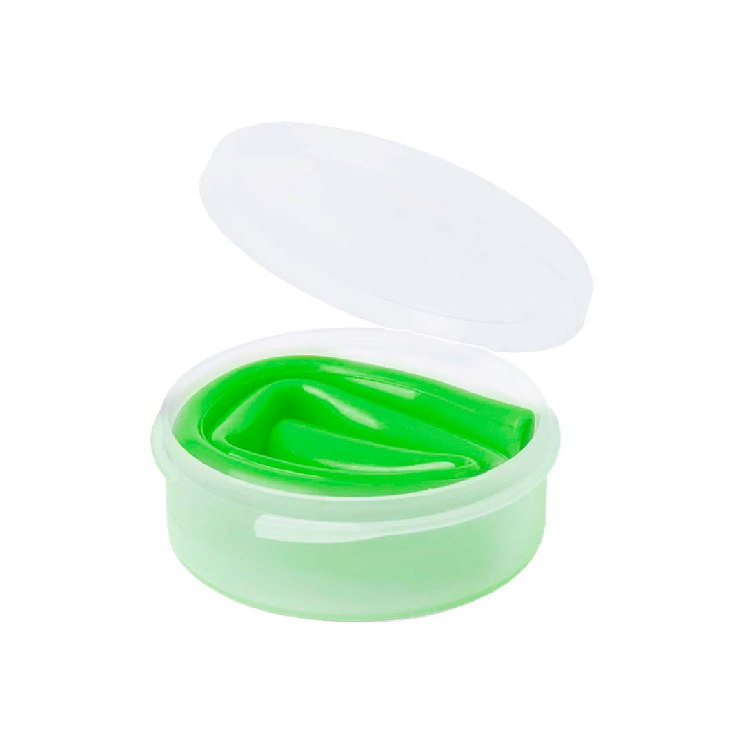 Paille silicone réutilisable